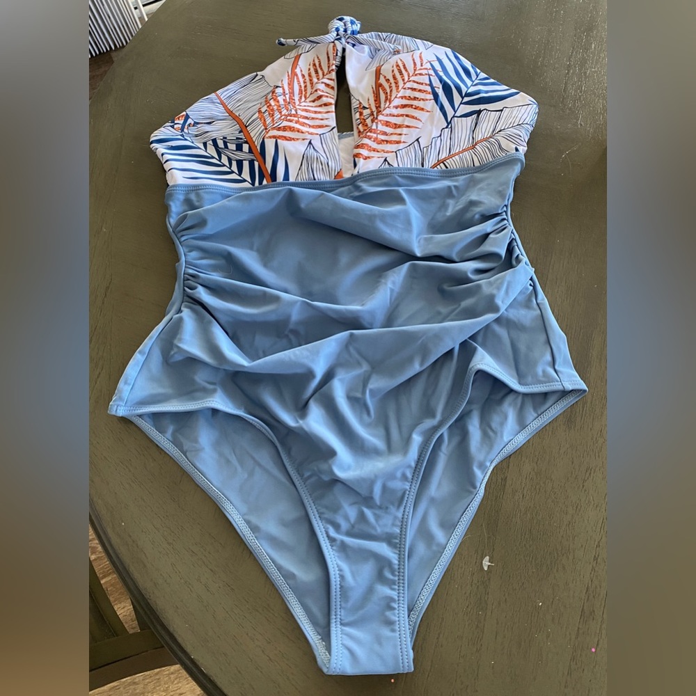 Swimsuit